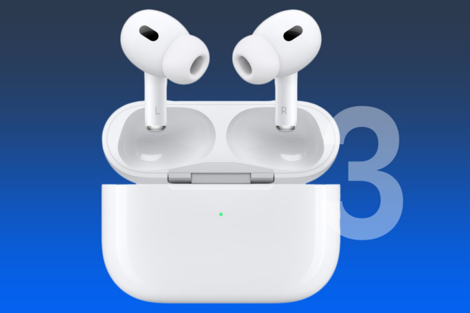 AirPods Pro 3: Monitorea tu frecuencia cardíaca sin un Apple Watch