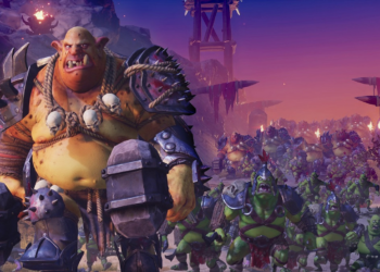 ¡Orcs Must Die! 3 Gratis en la Epic Games Store
