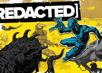 Descarga REDACTED Gratis en Epic Games Store: Roguelike Perfecto para Steam Deck