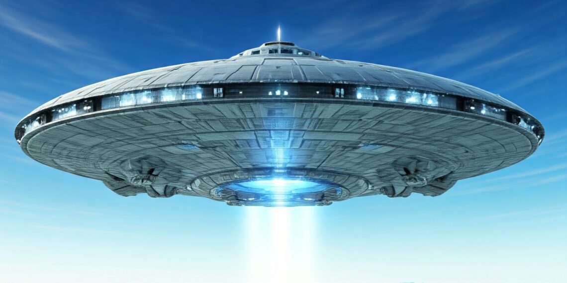 Harvard declara que podríamos vivir entre Extraterrestres