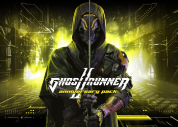 Ghostrunner 2 gratis para descargar en la Epic Games Store