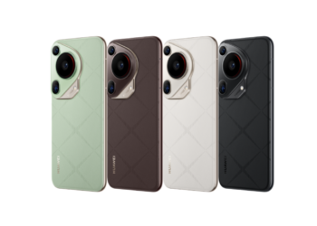 Huawei Pura 80 Ultra