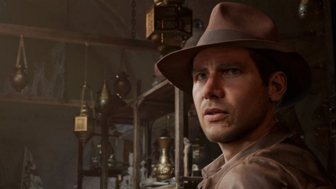 NVIDIA Rescata a Indiana Jones: Nuevo Hotfix Arregla Problemas Gráficos