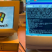 La IA que funciona en un Pentium II con Windows 98