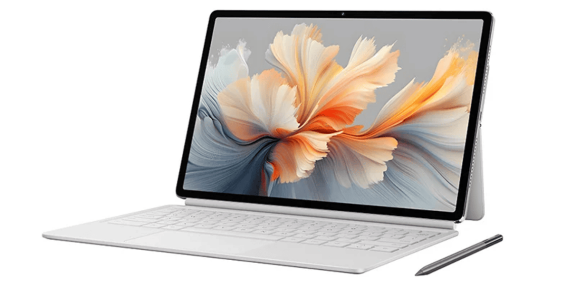 Lenovo Yoga Pad Pro AI