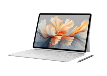 Lenovo Yoga Pad Pro AI