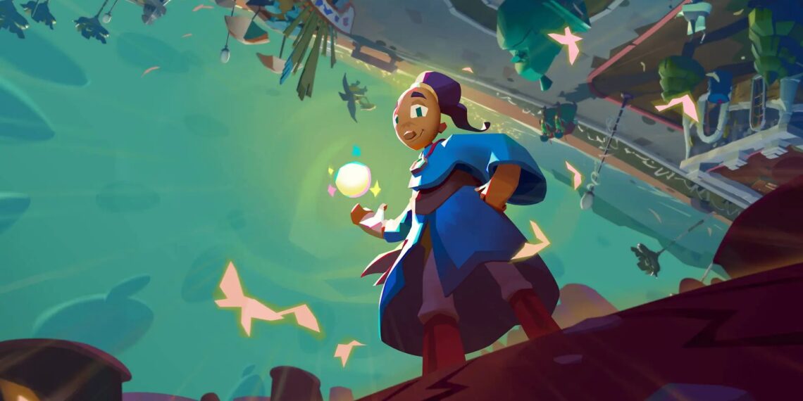 Little Big Adventure – Twinsen’s Quest