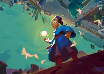 Little Big Adventure – Twinsen’s Quest