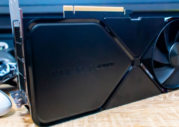 NVIDIA RTX 5080