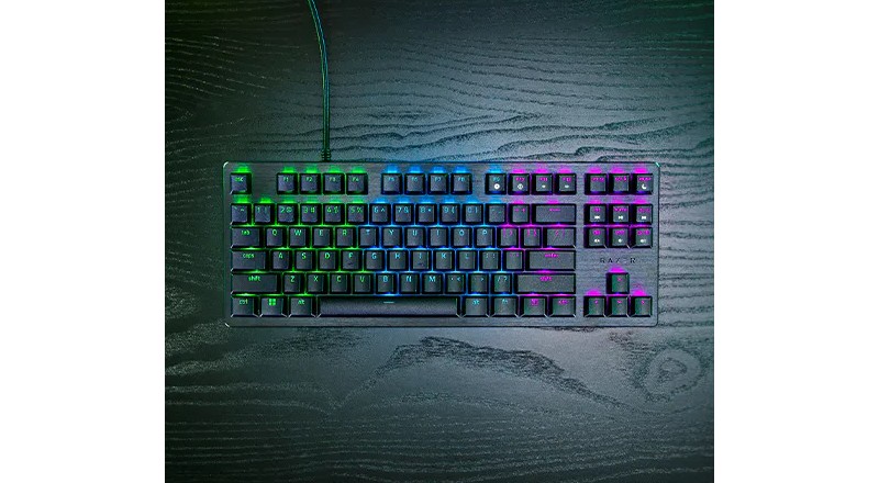 Razer Huntsman V3 X Tenkeyless