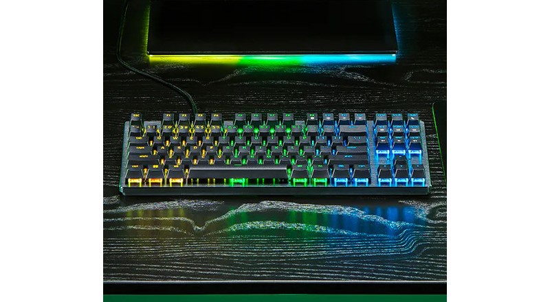 Razer Huntsman V3 X Tenkeyless