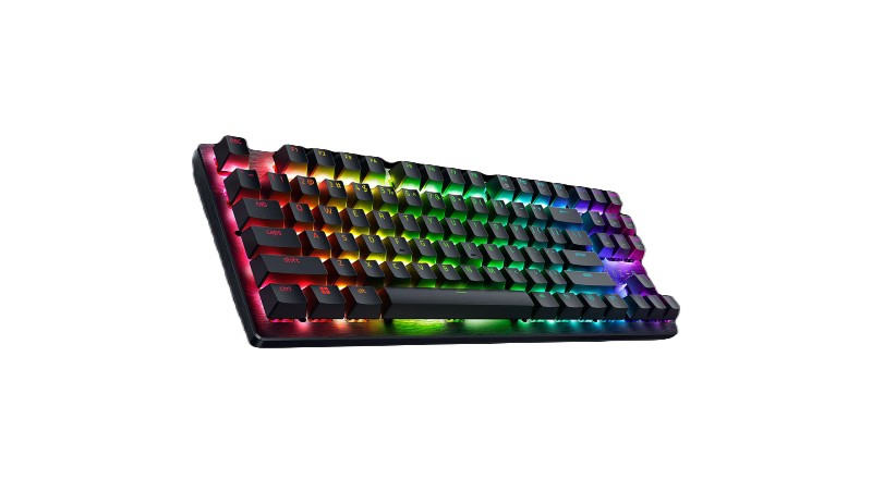 Razer Huntsman V3 X Tenkeyless