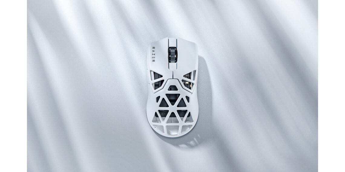 Razer Viper Mini Signature Edition