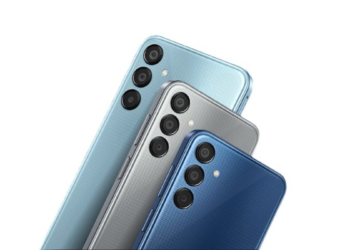 Samsung Galaxy M16 5G