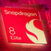 Snapdragon 8 Elite 2