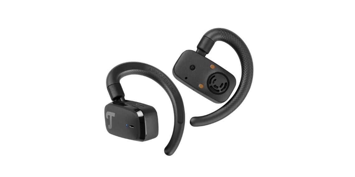 Teufel AIRY OPEN TWS auriculares