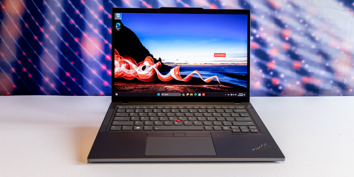 ThinkPad T14s 2024