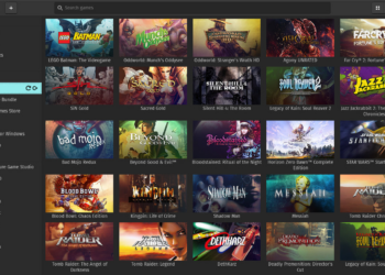 Lutris 0.5.18: La herramienta definitiva para jugar en Linux