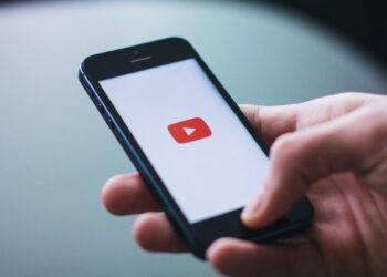 YouTube actualiza su política de monetización