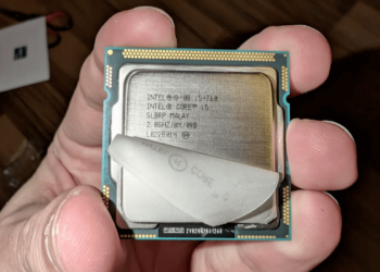 Horror en Amazon: Procesador de 400 euros resulta ser una CPU de 70