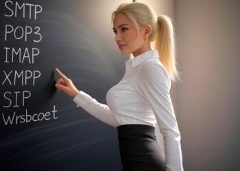 protocolos de comunicacion