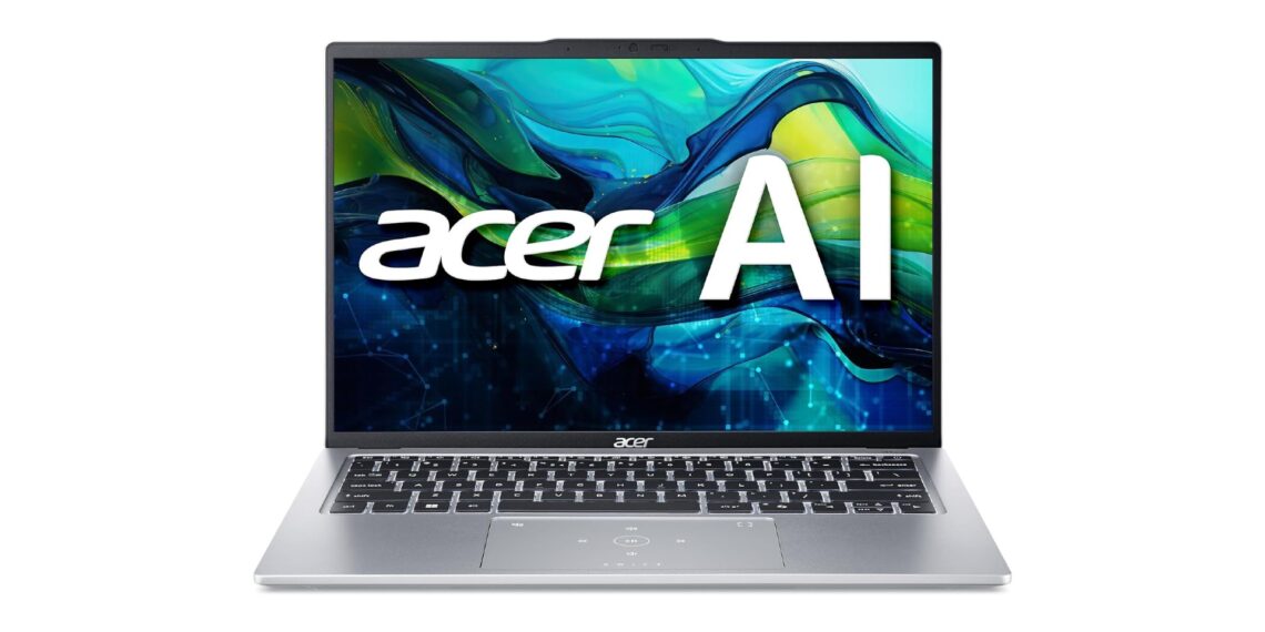 Acer Swift Go 14
