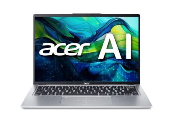 Acer Swift Go 14