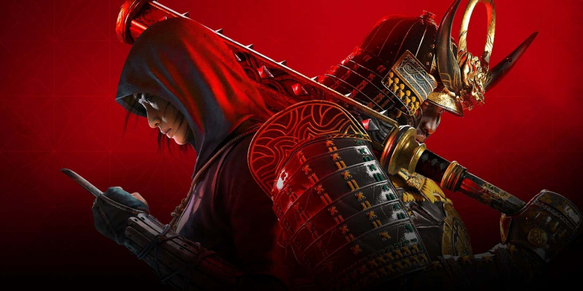 Assassin’s Creed Shadows influencers