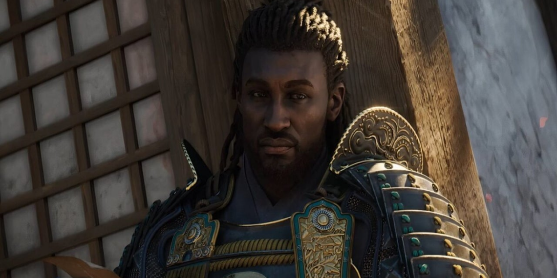 Por esta razón Assassin's Creed Shadows será censurado en Japón