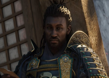 Por esta razón Assassin's Creed Shadows será censurado en Japón