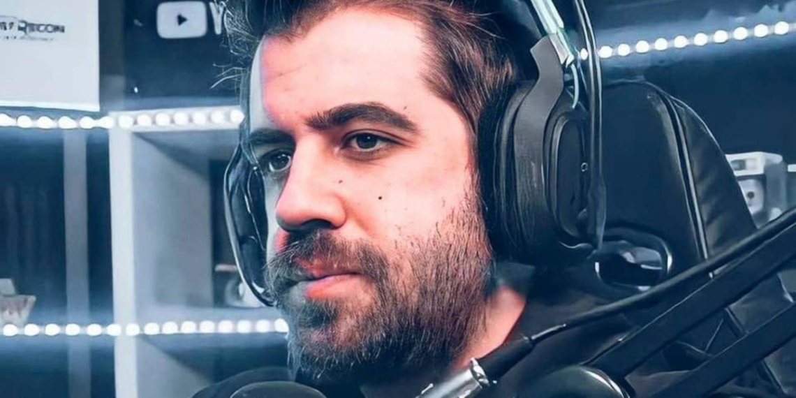 La Posible Llegada de Auronplay a la Kings League: Un Sueño Cada Vez Más Cercano