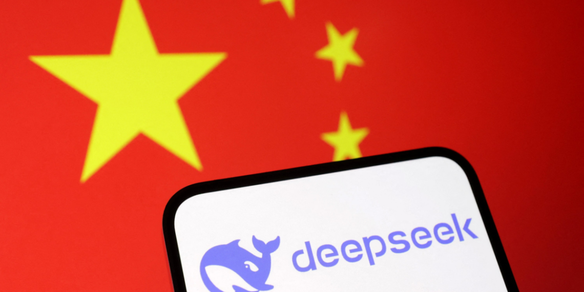 DeepSeek