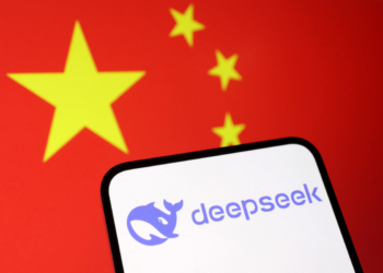DeepSeek