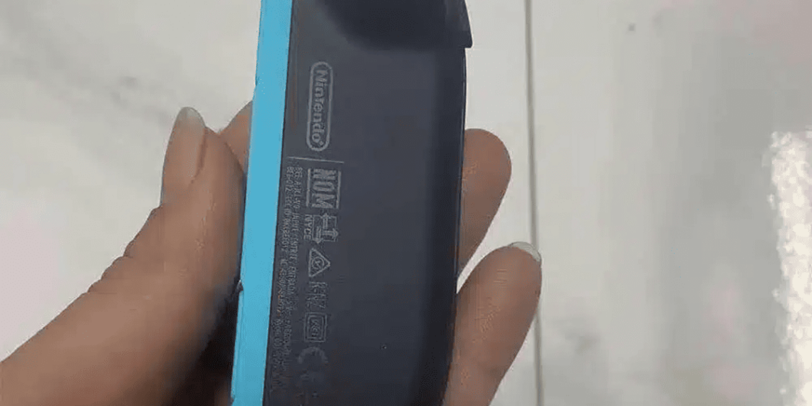 Nintendo Switch 2: sin compatibilidad con VRR en modo Dock