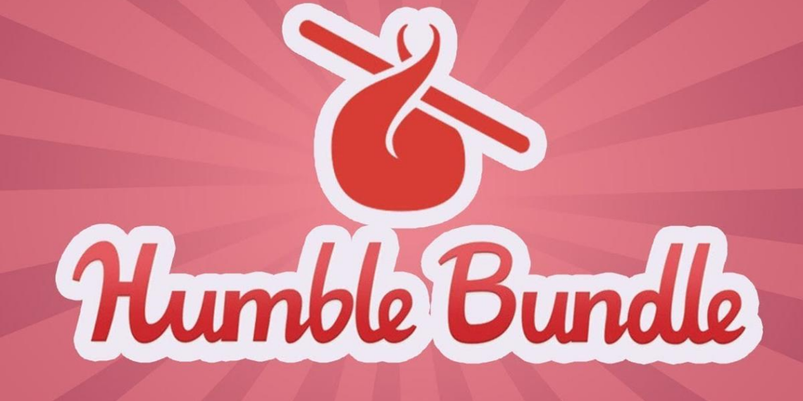 Humble Bundle enero 2025: juegos por 9,99 € y un valor de 200 €