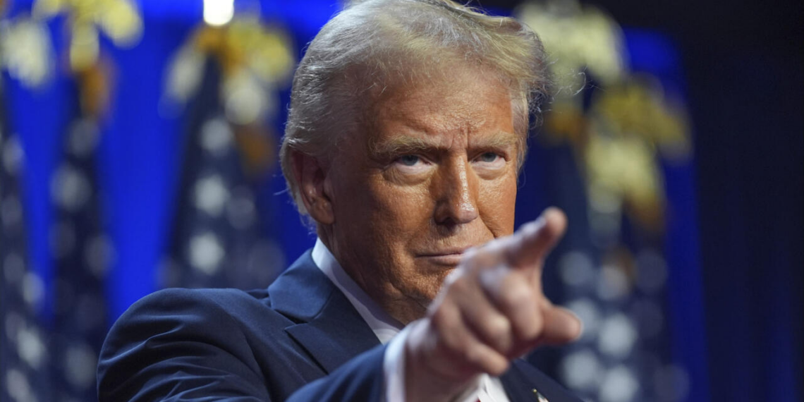 La nueva política de Trump que encarecerá la tecnología