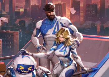 Marvel Rivals rompe récords con su Temporada 1