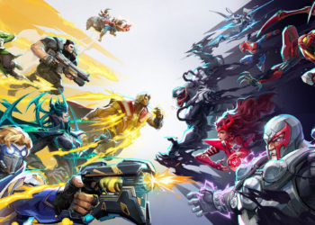 Marvel Rivals te empareja con Bots para que sigas jugando