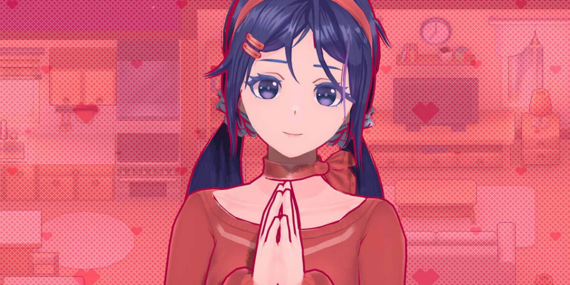 MiSide, el juego de terror psicológico que arrasa en Steam en 2025