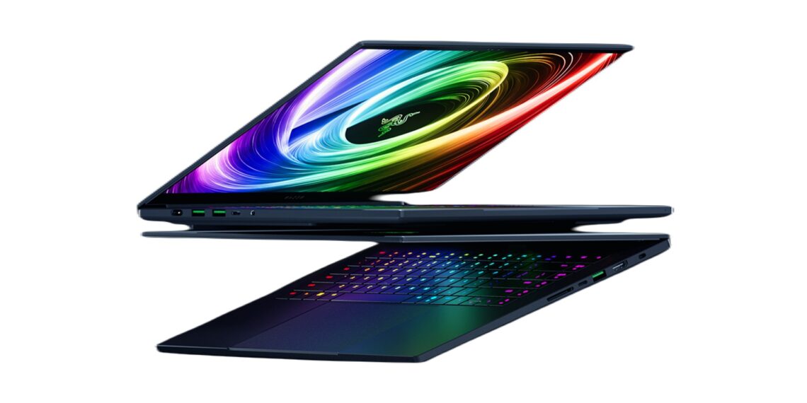 Razer Blade 16 (2025