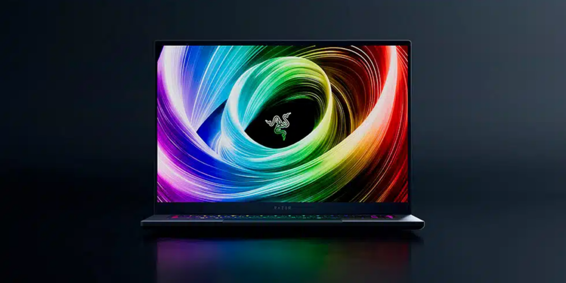 Razer Blade 16 (2025)