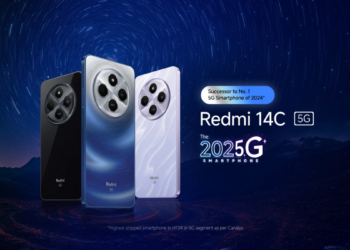 Redmi 14C 5G