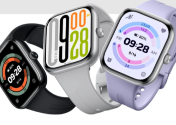 Redmi Watch 5, el smartwatch más completo por 89,99 €