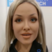 Aria: El robot femenino con IA para solteros