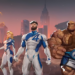 Se confirman los nuevos personajes de Marvel Rivals