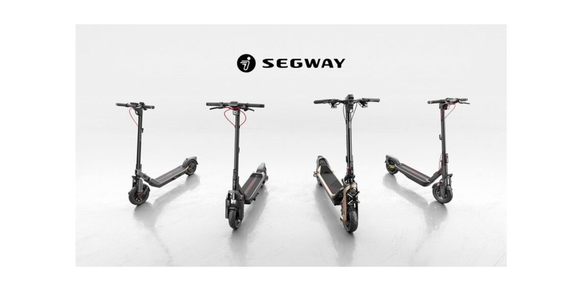 Segway Gt3 Pro