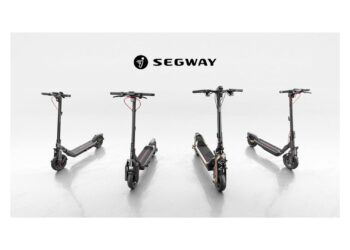 Segway Gt3 Pro