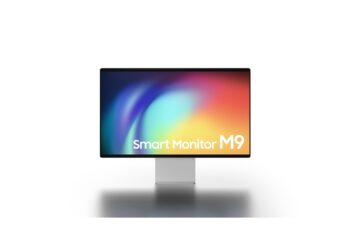 Smart Monitor M9
