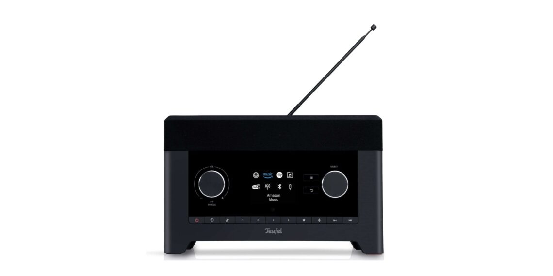 Teufel RADIO 3SIXTY