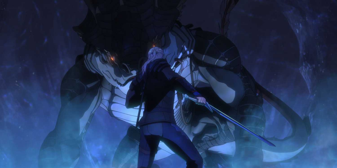 Netflix lanza el emocionante tráiler de The Witcher: Sirens of the Deep